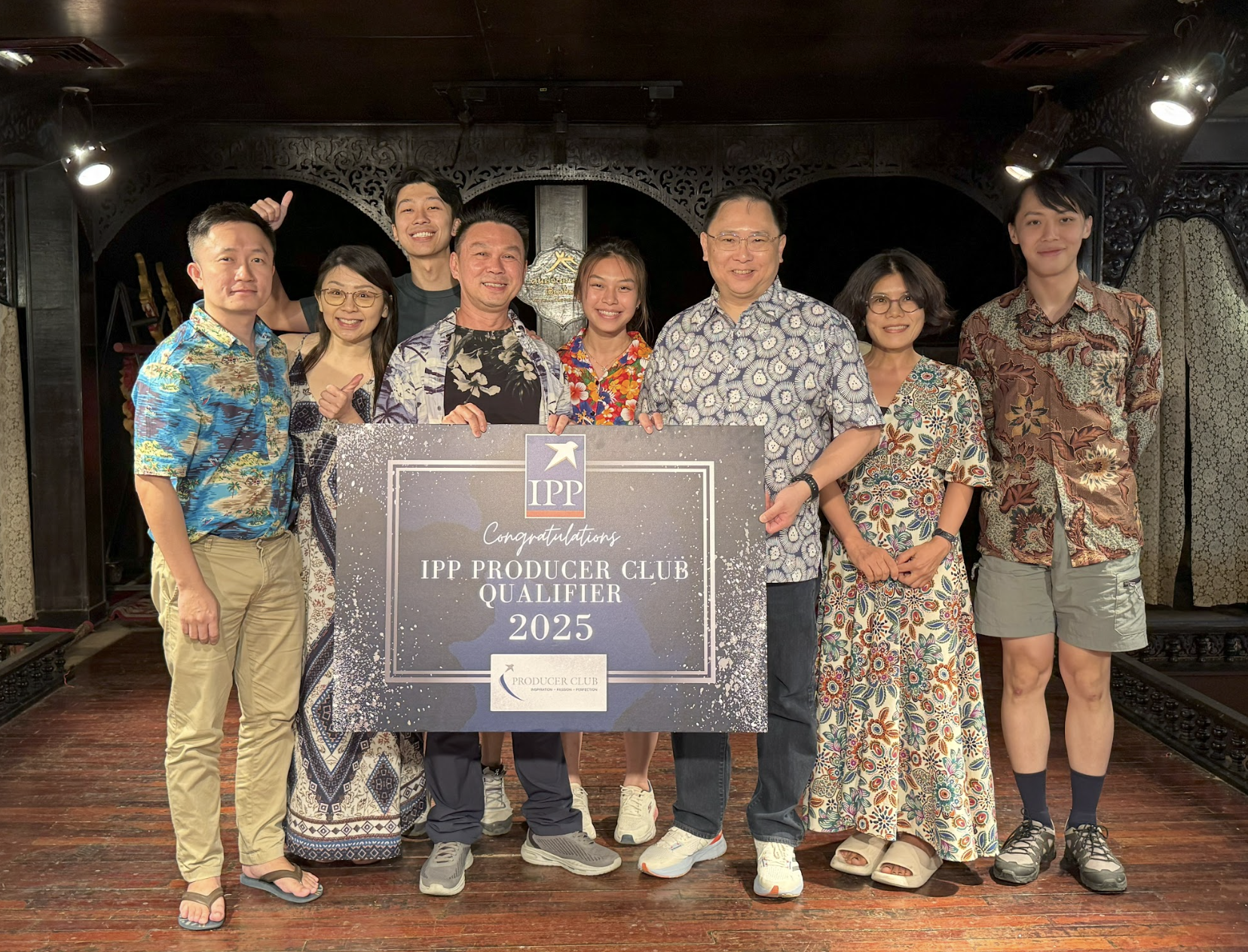 Investment methodologies and team